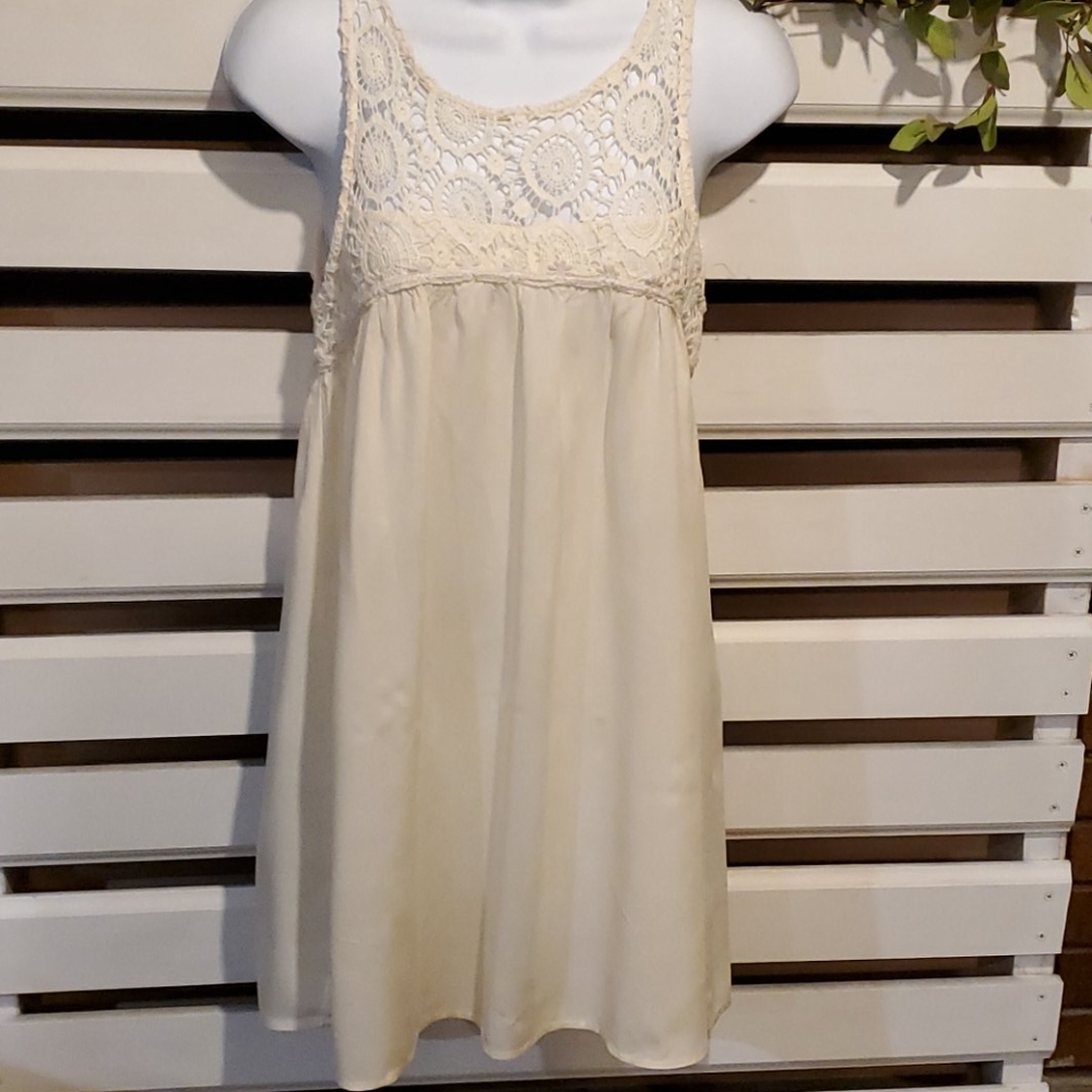 SWEET JOURNEY dress.             #1462